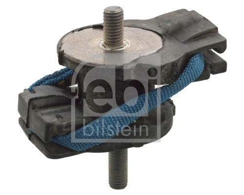 Mounting, automatic transmission